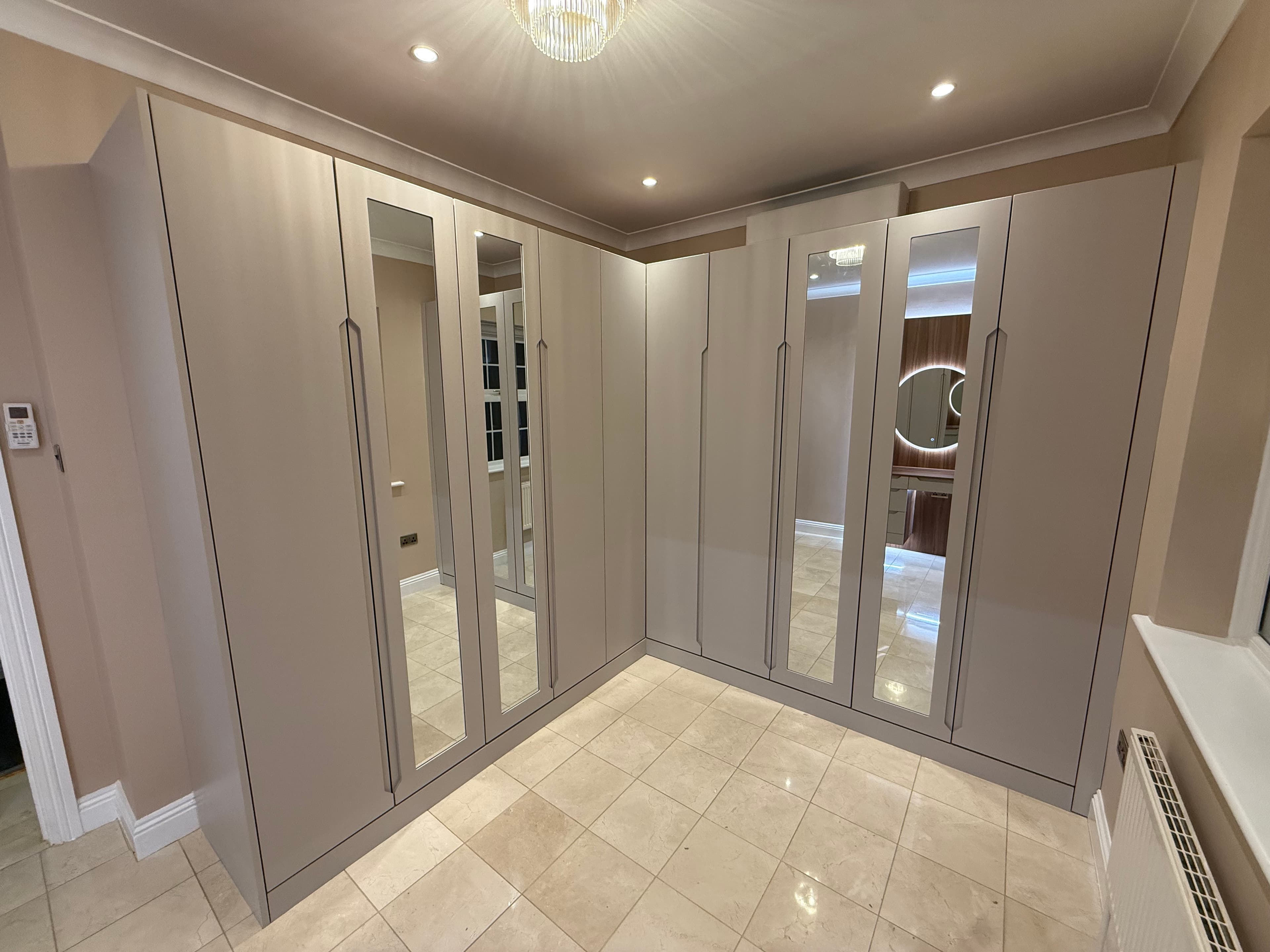 Bespoke Wardrobes Surbiton - Image 3