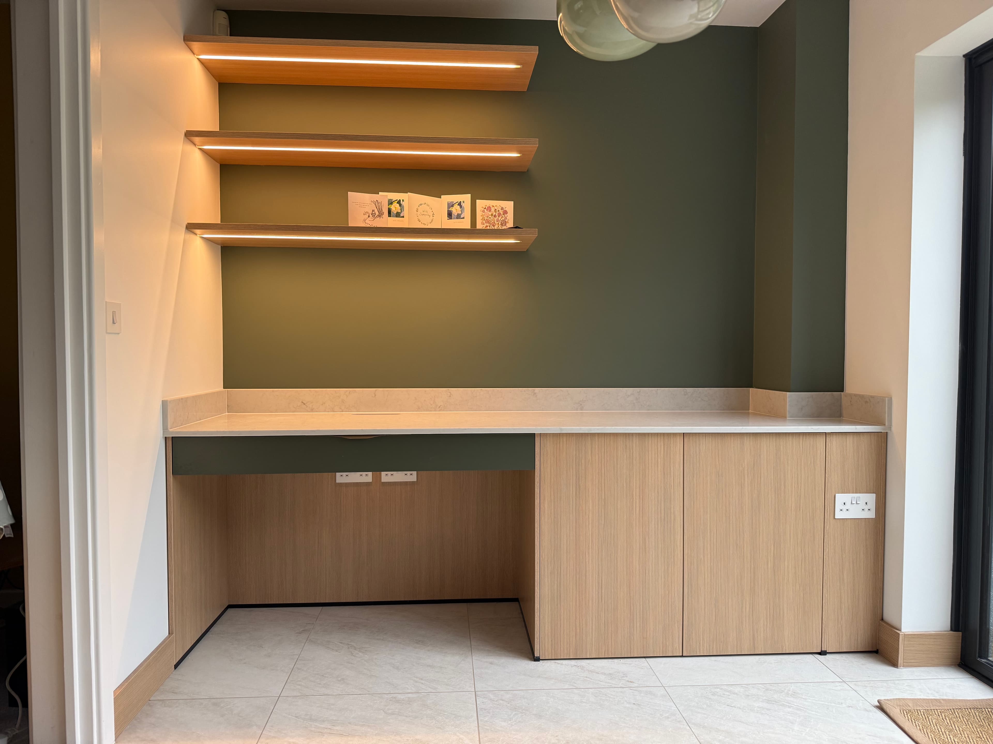 Full Kitchen Renovation - Image 3