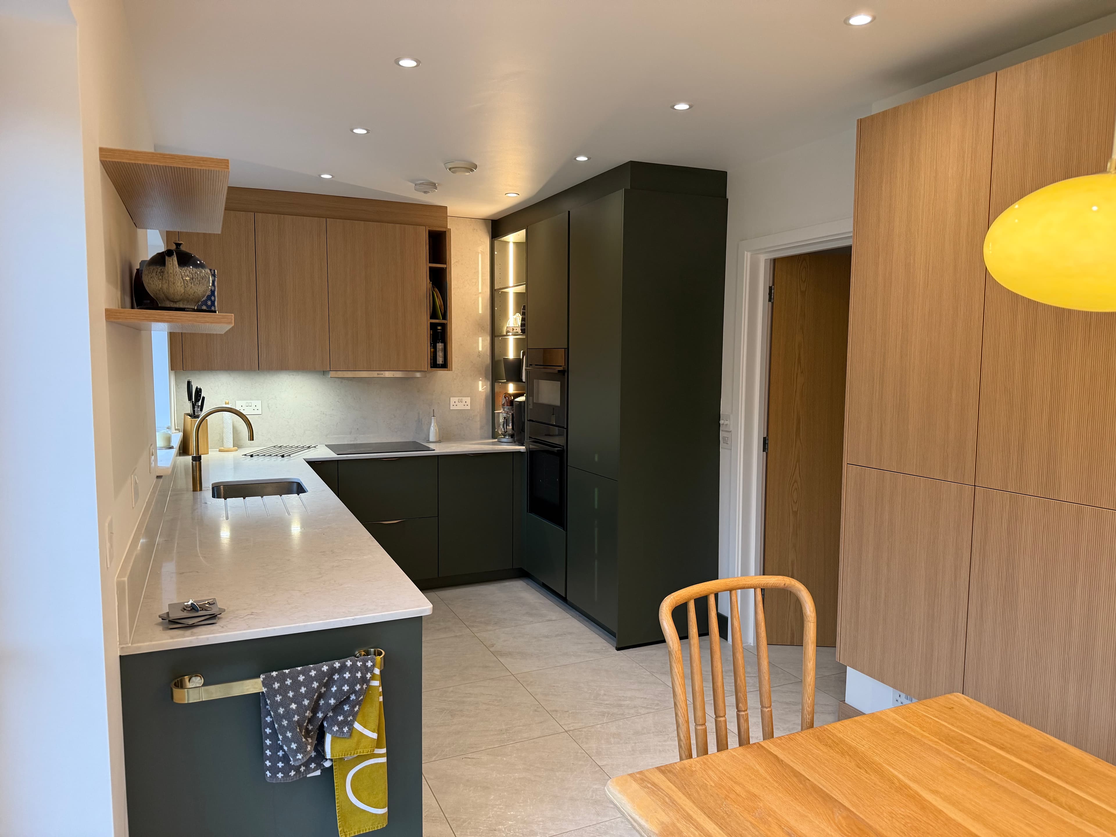 Full Kitchen Renovation - Image 4