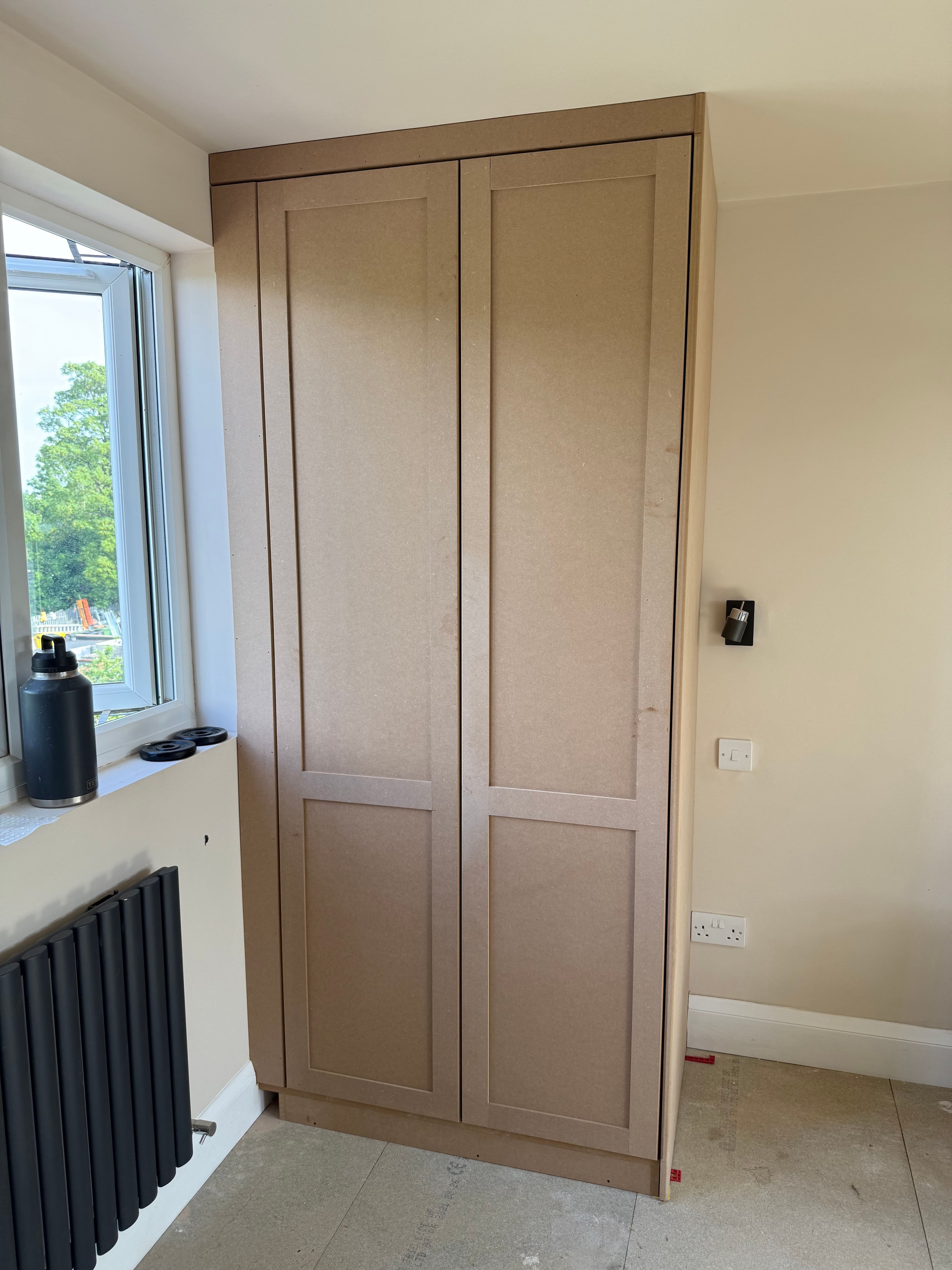 Bespoke Wardrobes (Long Ditton) - Image 3