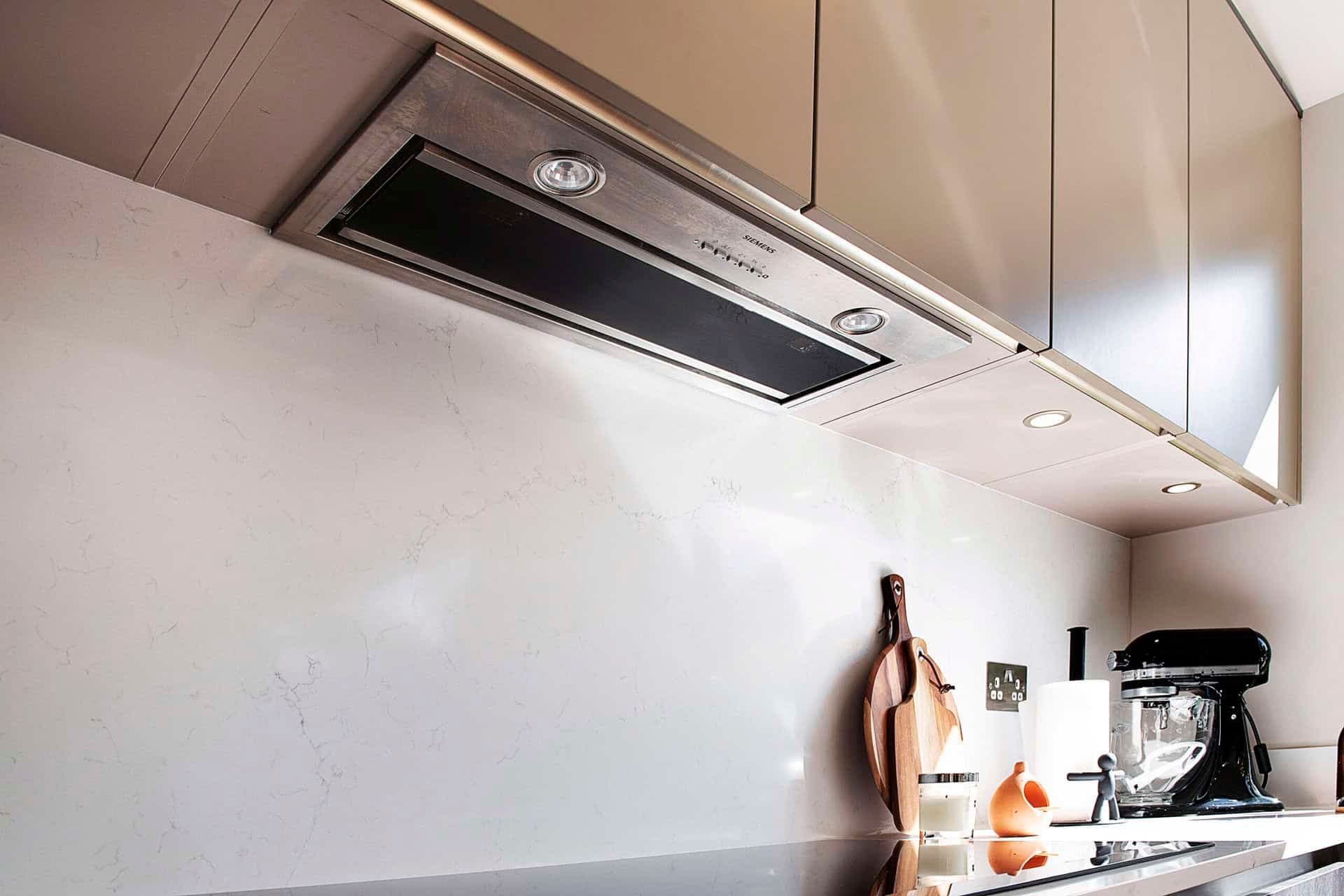 Hastings Drive Kitchen (KT6) - Image 8