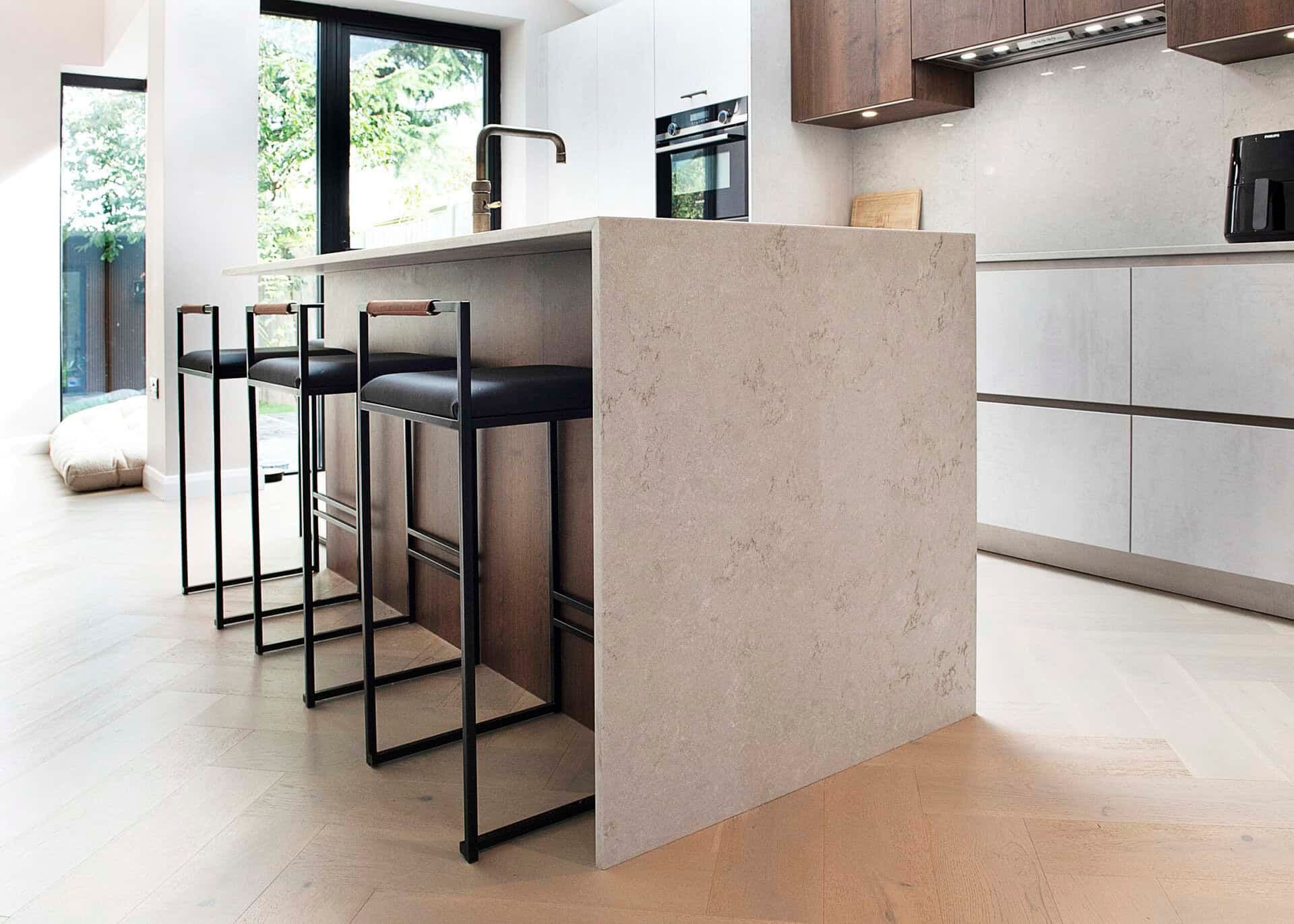 Cheyne Walk Kitchen (KT5) - Image 5