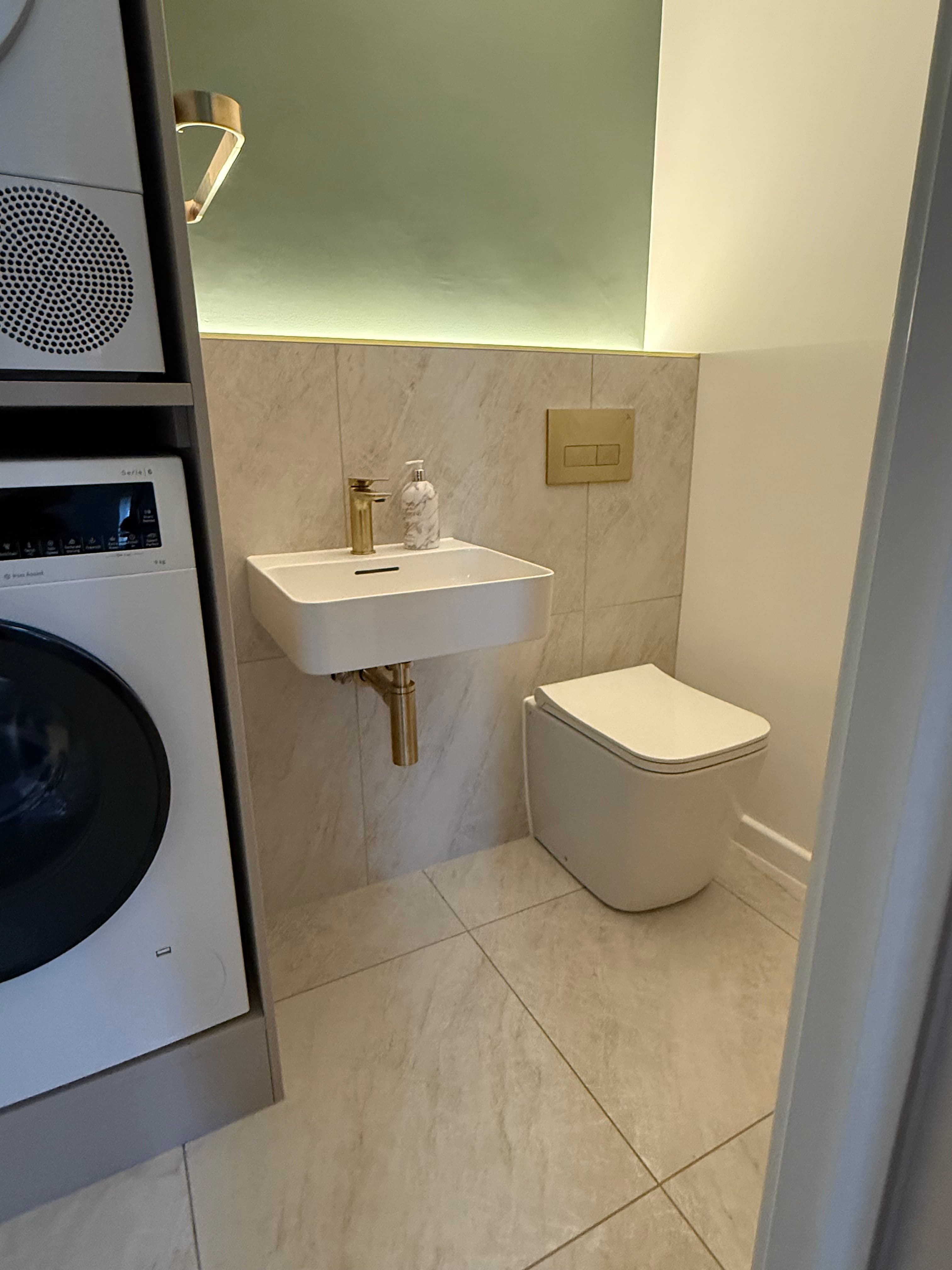 Ewell Kitchen Renovation - Image 2