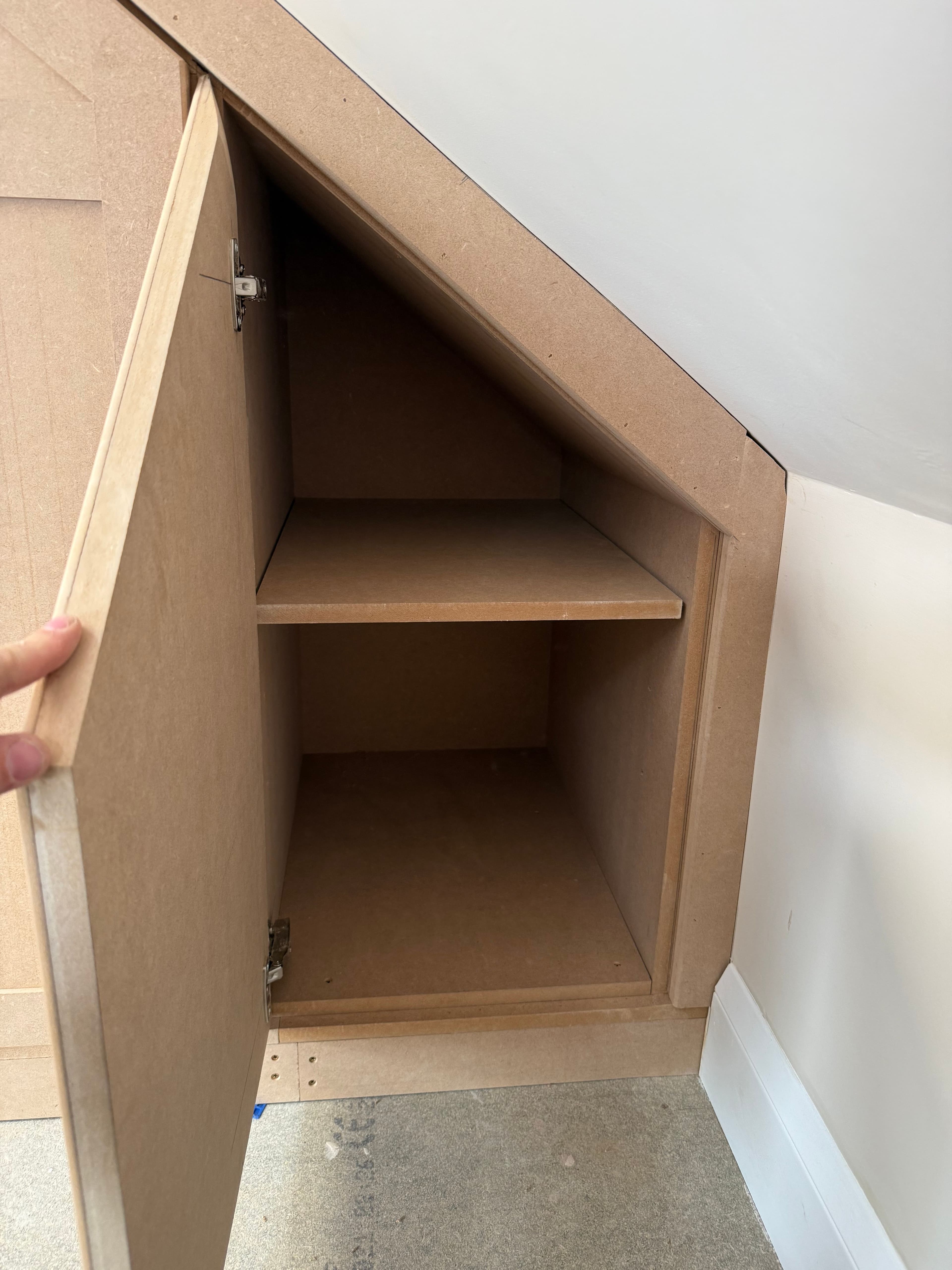 Bespoke Wardrobes (Long Ditton) - Image 8