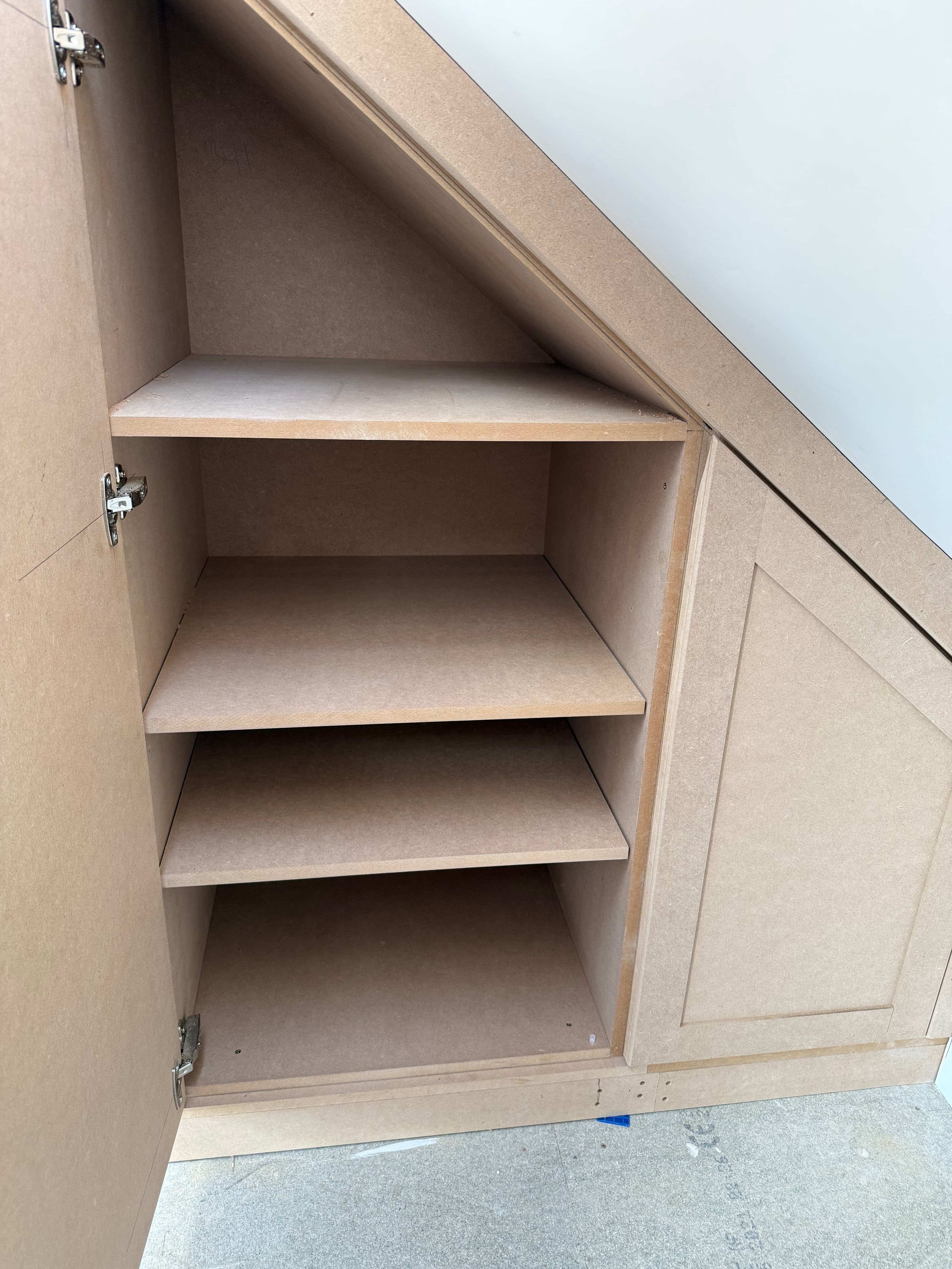 Bespoke Wardrobes (Long Ditton) - Image 7