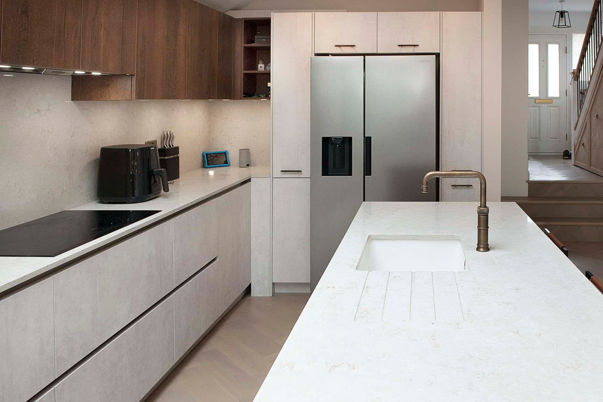 Cheyne Walk Kitchen (KT5) - Image 3