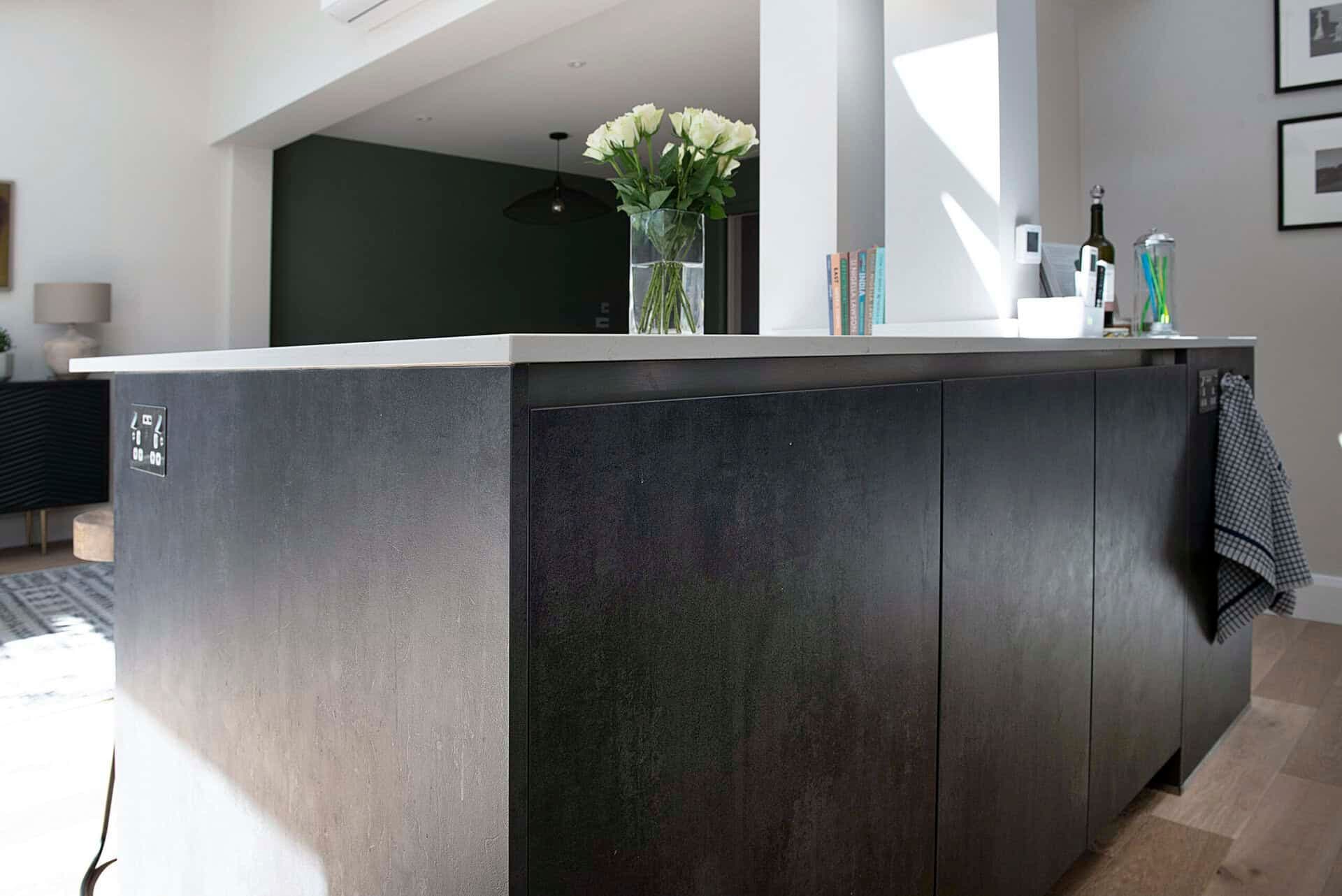 Hastings Drive Kitchen (KT6) - Image 5