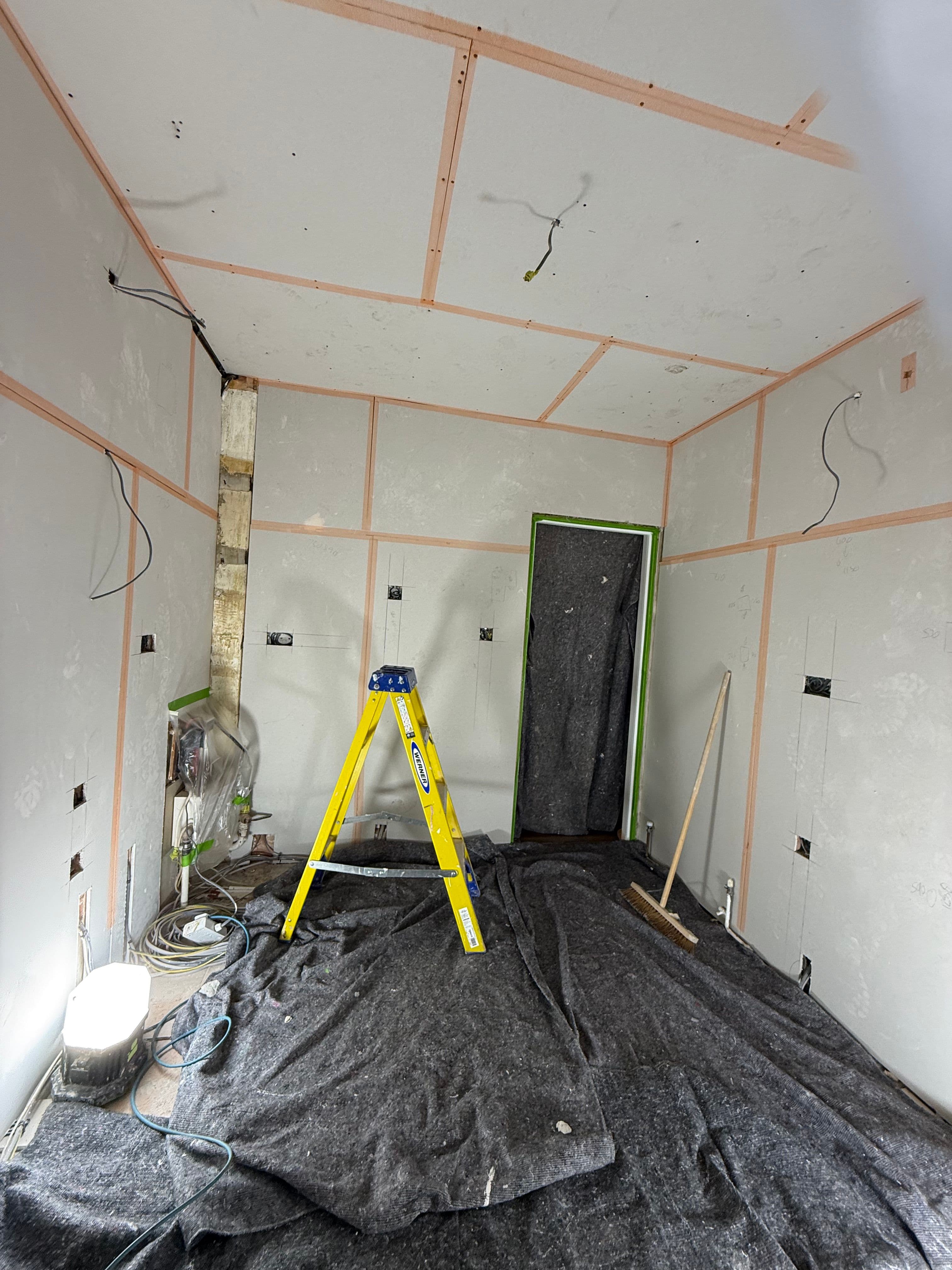 Kitchen Renovation (Long Ditton) - Image 2