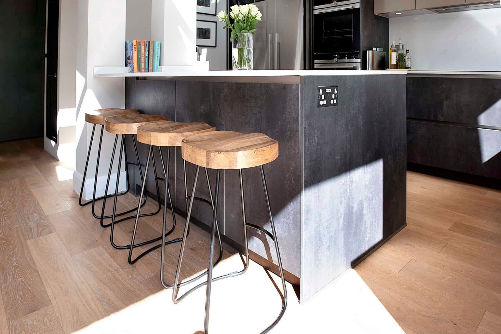 Hastings Drive Kitchen (KT6) - Image 4