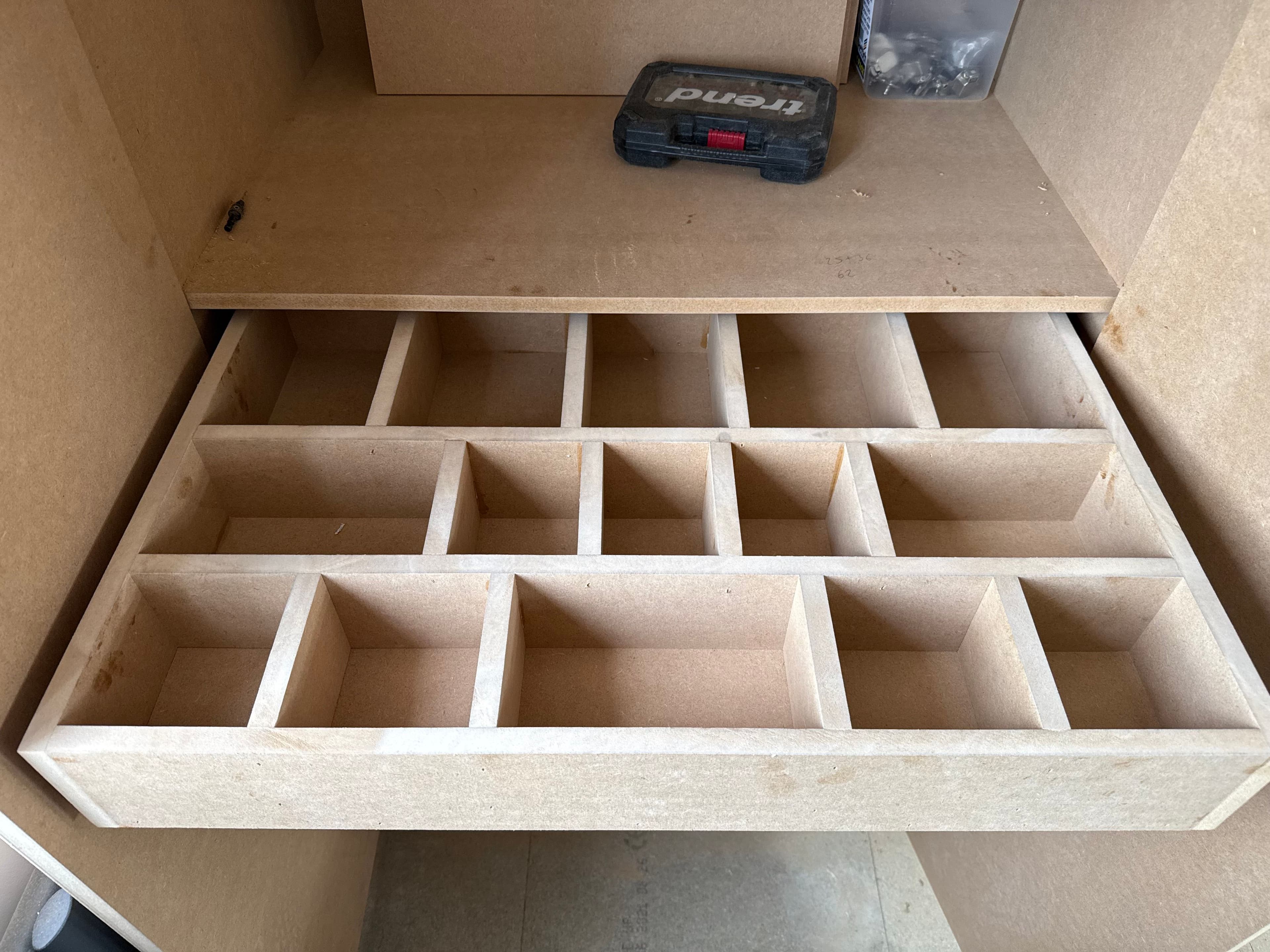 Bespoke Wardrobes (Long Ditton) - Image 1