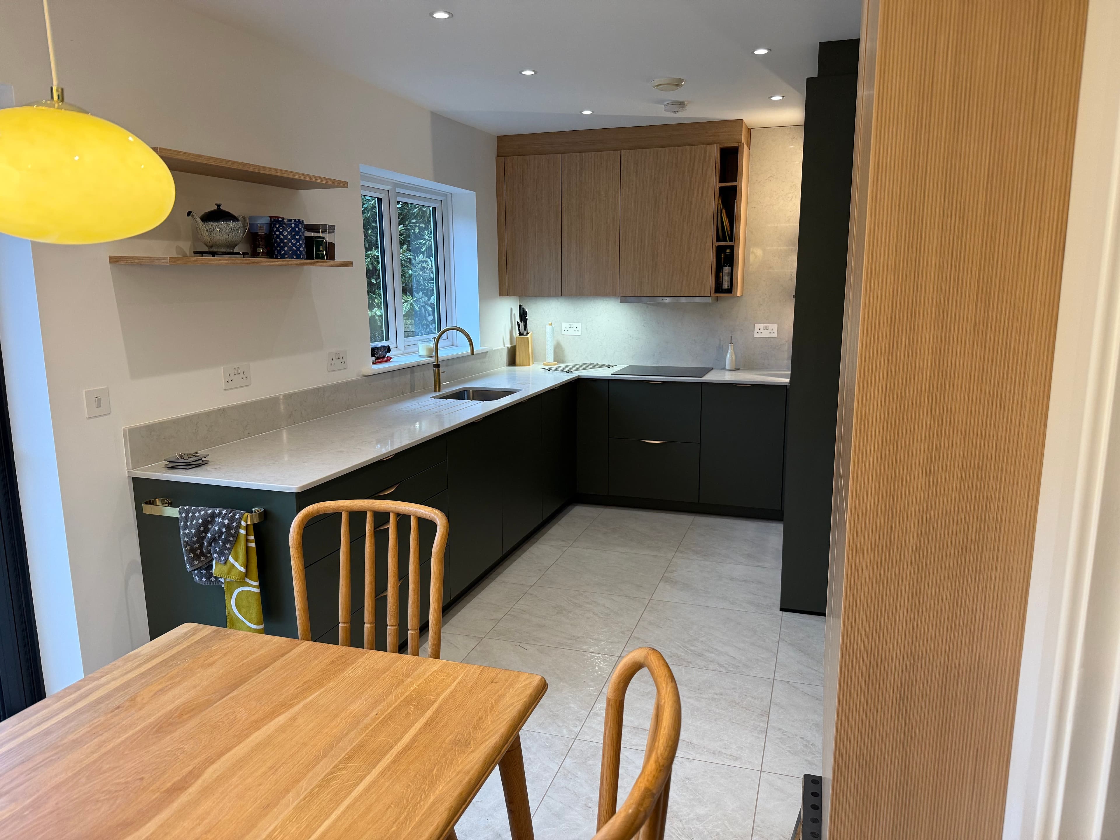 Ewell Kitchen Renovation - Image 5