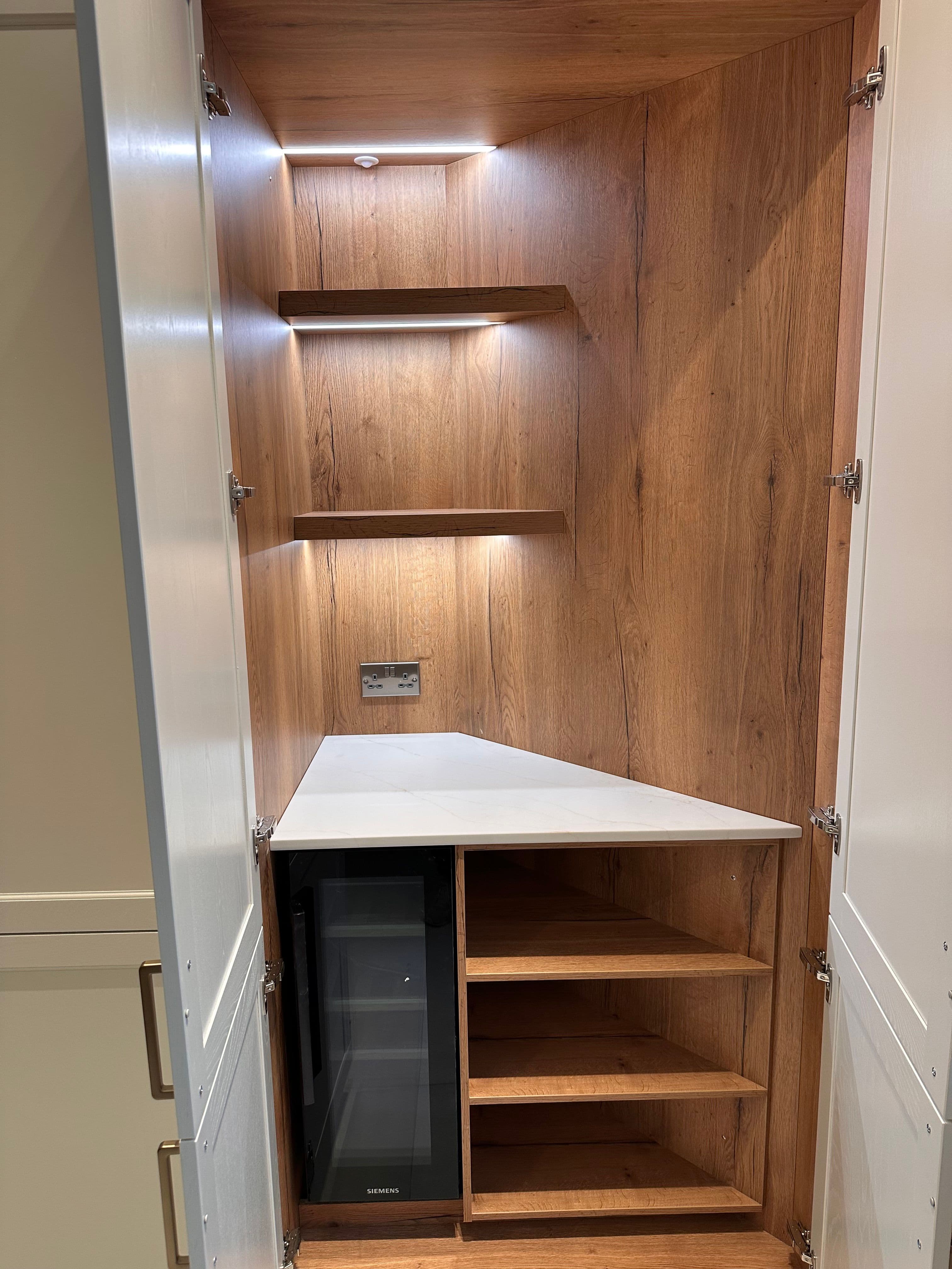 Central London Kitchen Fit - Image 1