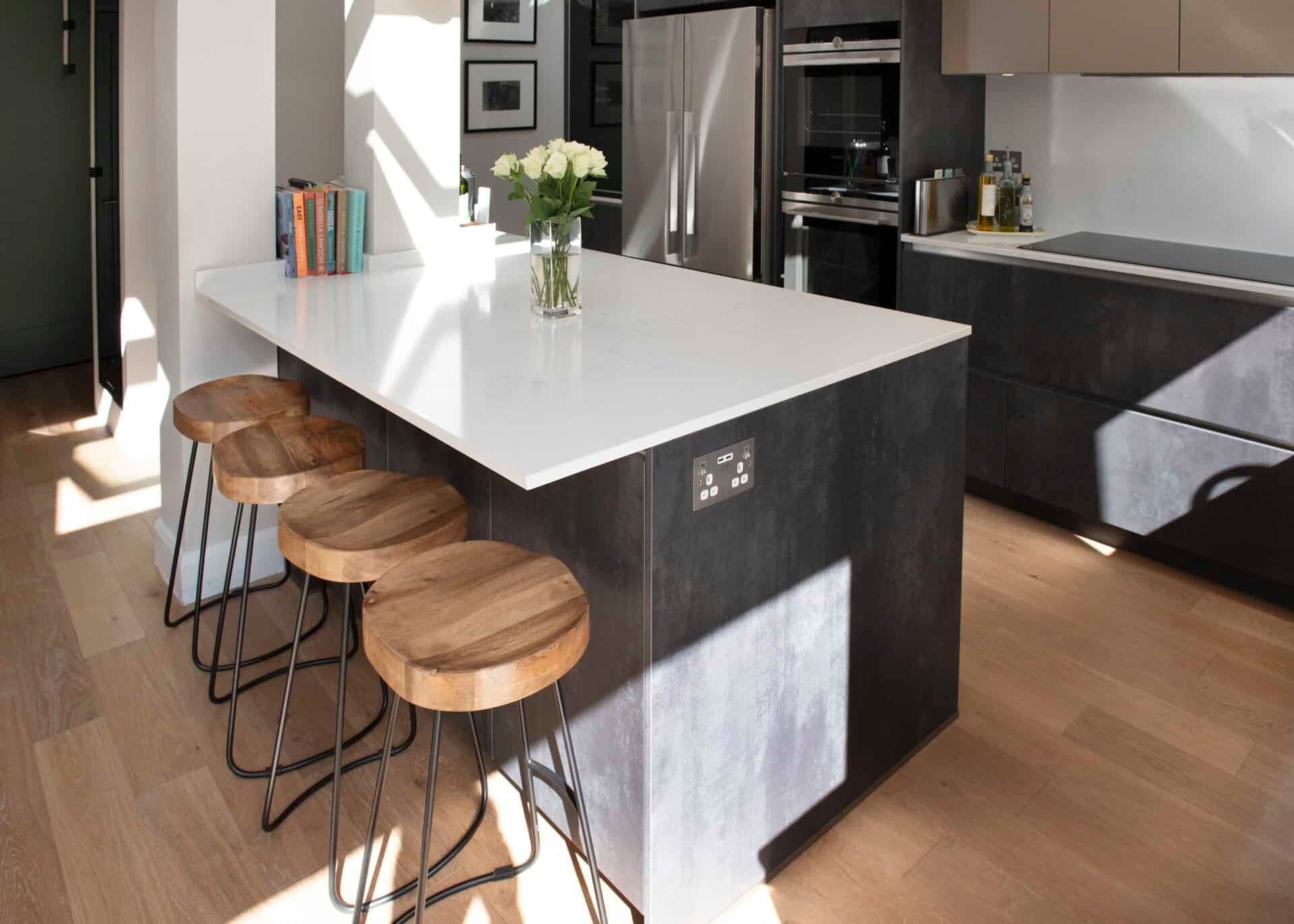 Hastings Drive Kitchen (KT6) - Image 1