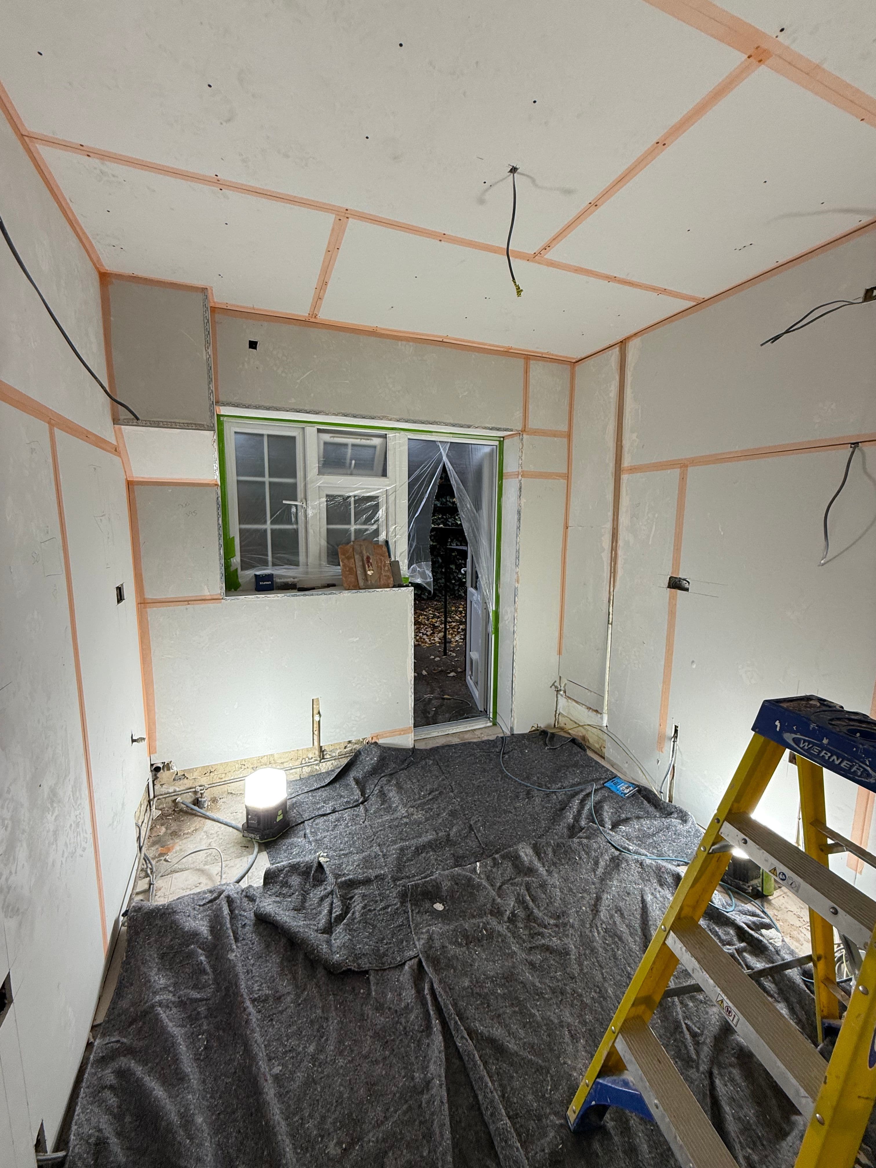 Kitchen Renovation (Long Ditton) - Image 1