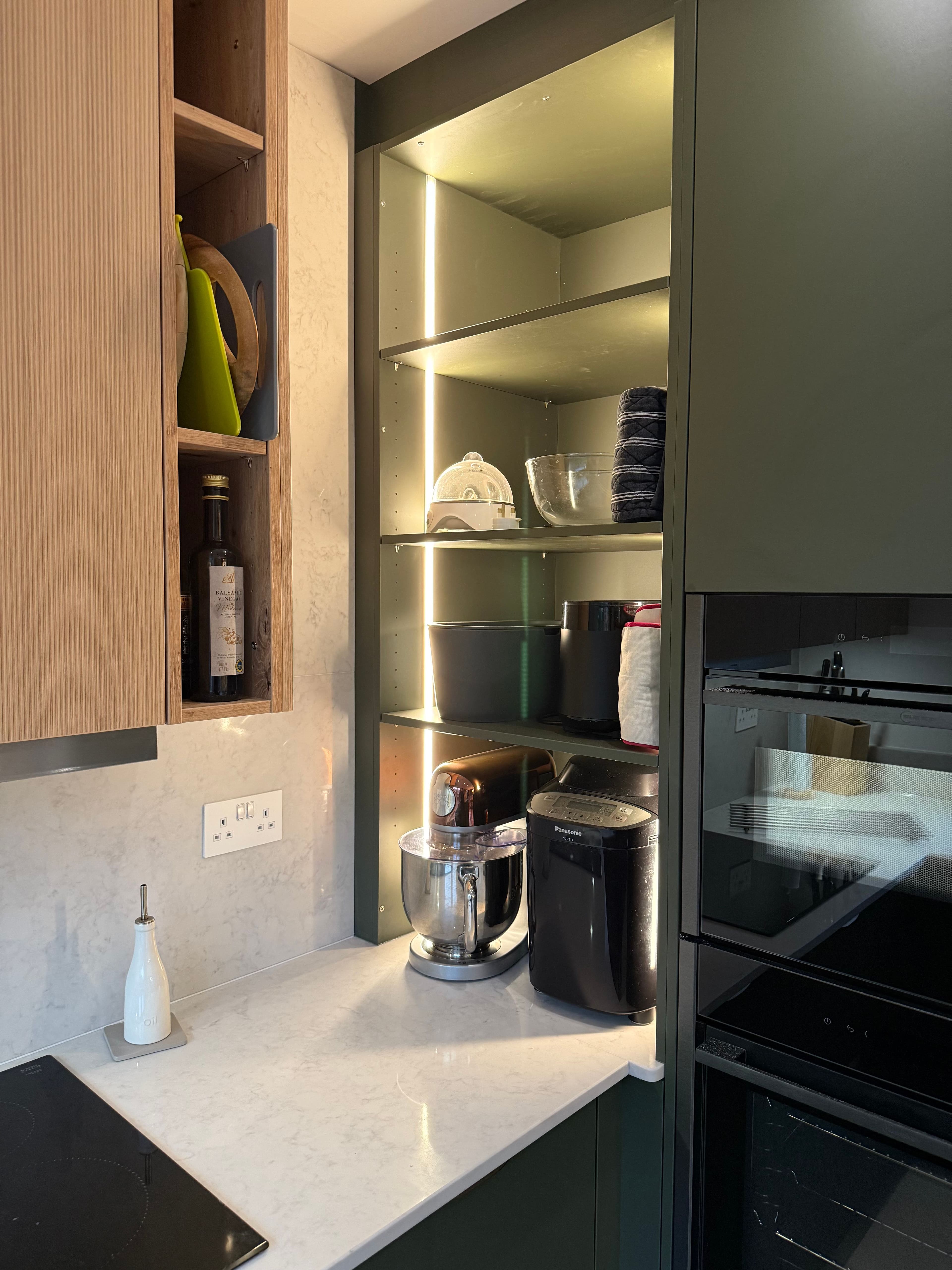 Ewell Kitchen Renovation - Image 7